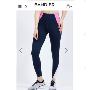 Heroine Sport Tread Legging